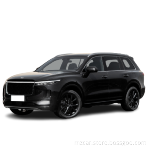 Li Auto 2022 L9 Max Luxury New Energy Vehicle Electric Suv Lixiang L9 Car Lixiang One Cheap Adult Electric New Cars For Sale